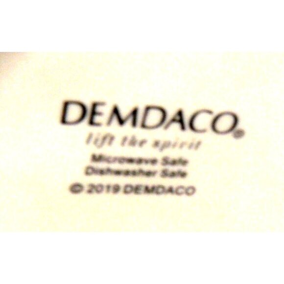 Grandma Blessing Ceramic Coffee Tea Mug Cup Demdaco Microwave & Dishwasher Safe - Picture 3 of 3